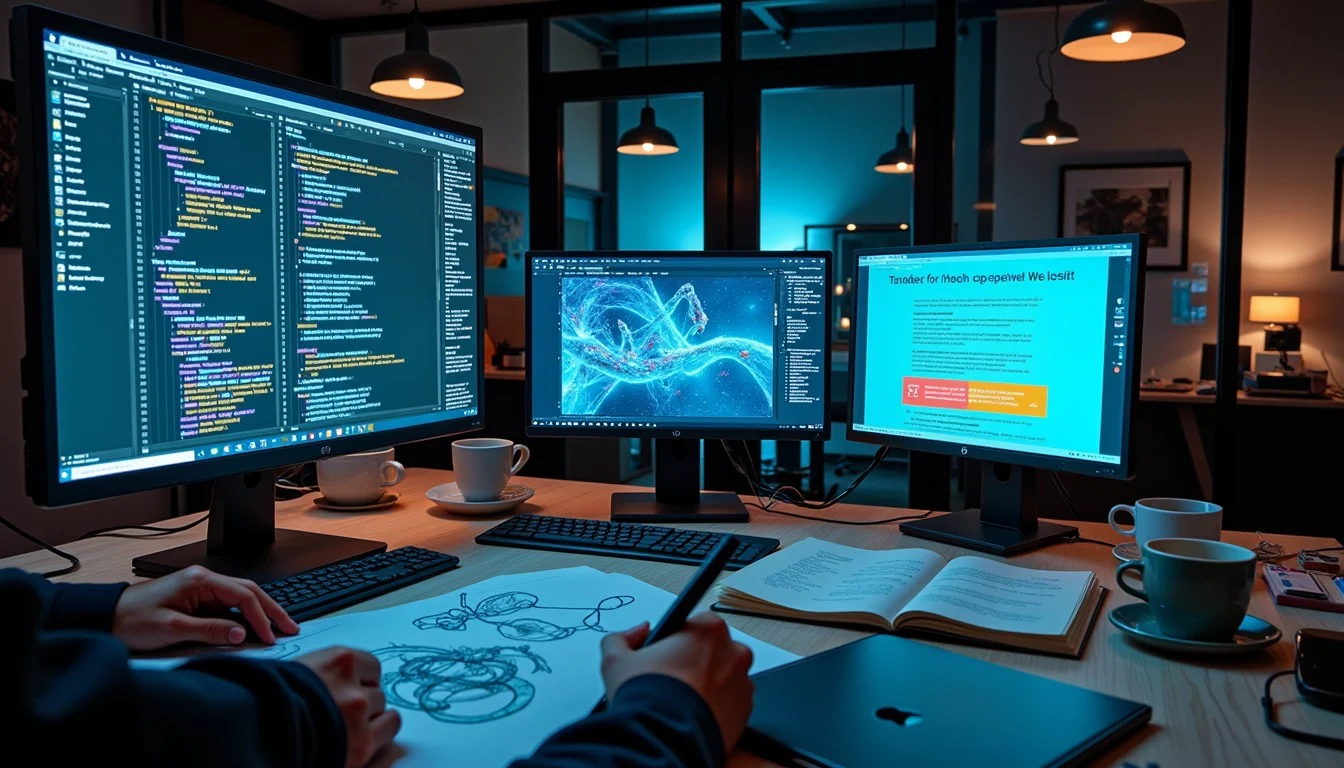 Digital Intelligence