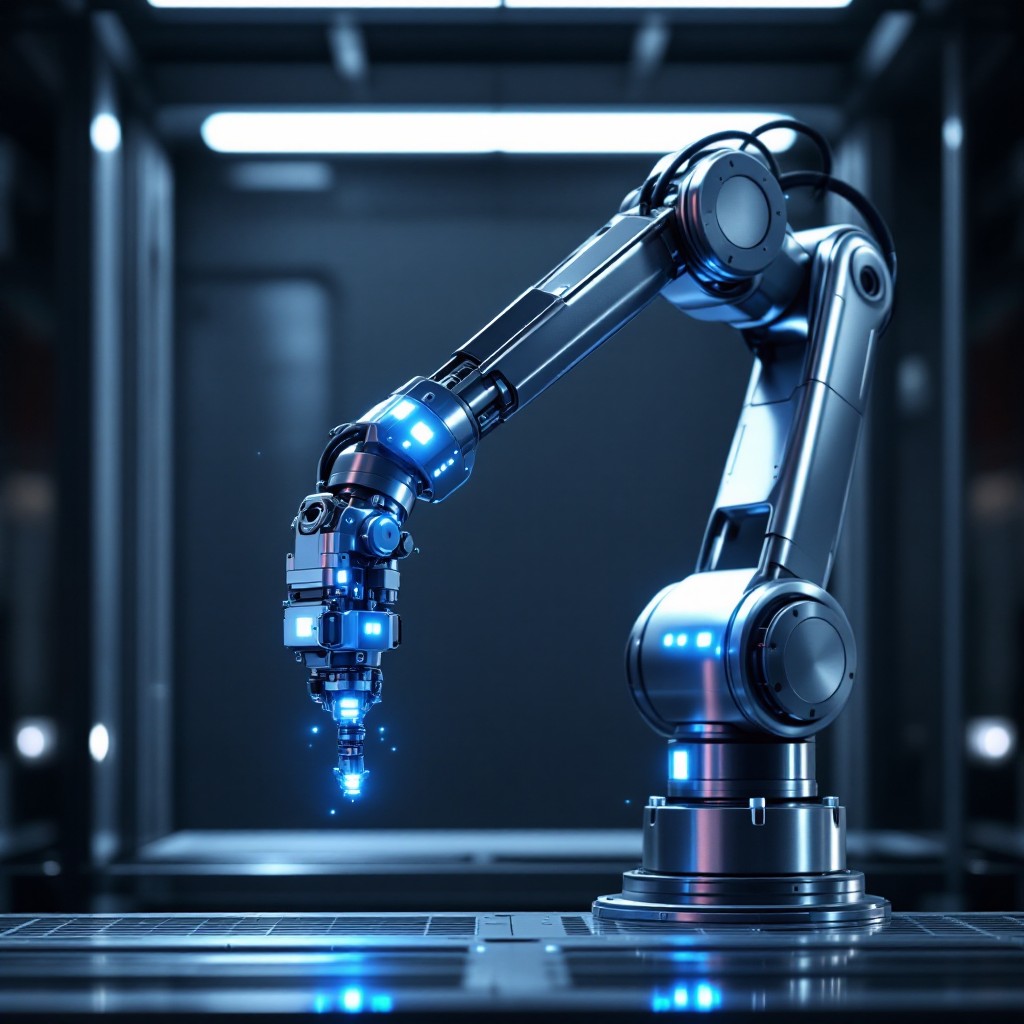Robotic arm